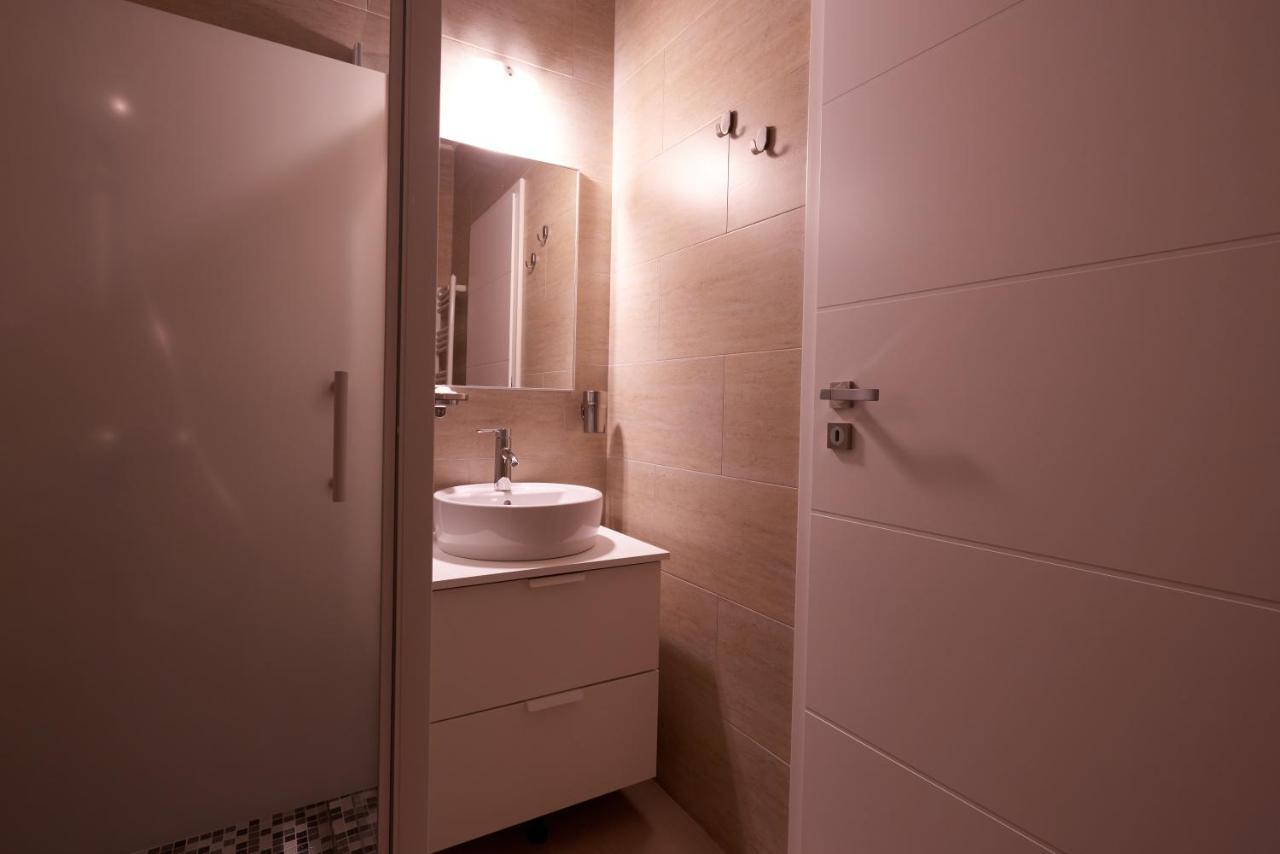 Atlantis Apartment Năvodari Esterno foto