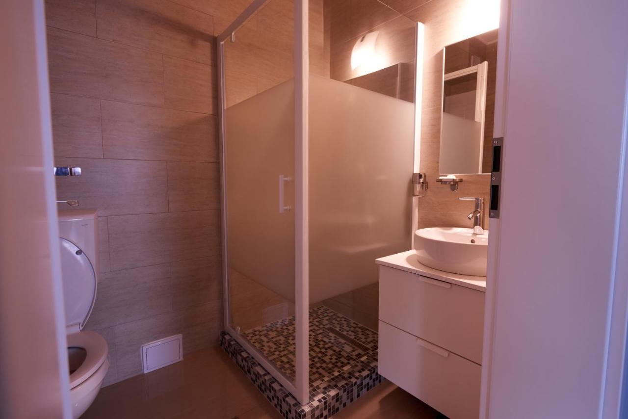 Atlantis Apartment Năvodari Esterno foto